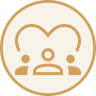Support icon